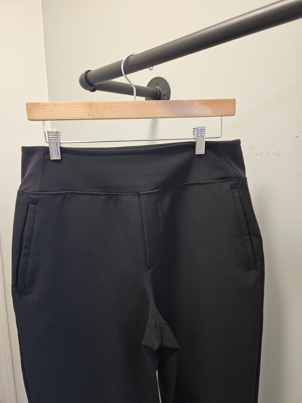 Athleta Endless High Rise Pants - Picture 3 of 8